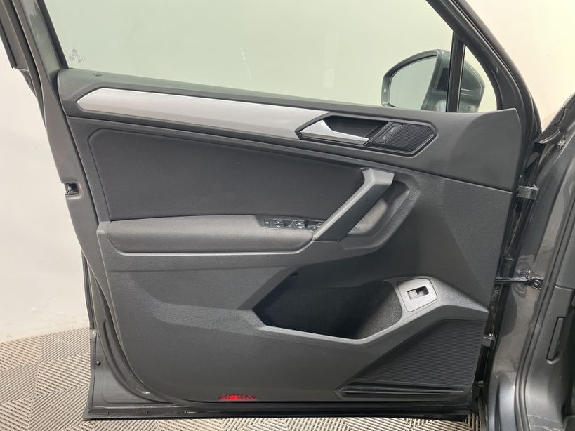VOLKSWAGEN TIGUAN BUSINESS 2020 - Photo n°36