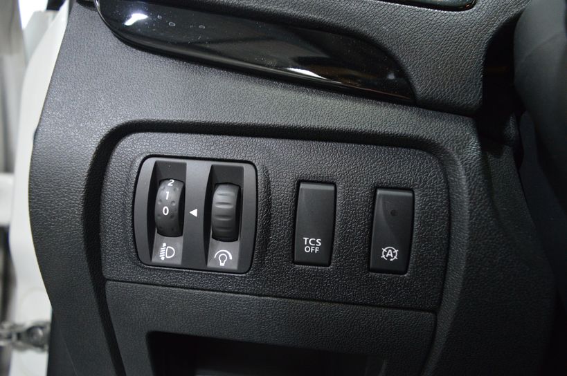 RENAULT SCENIC III 2016 - Photo n°26