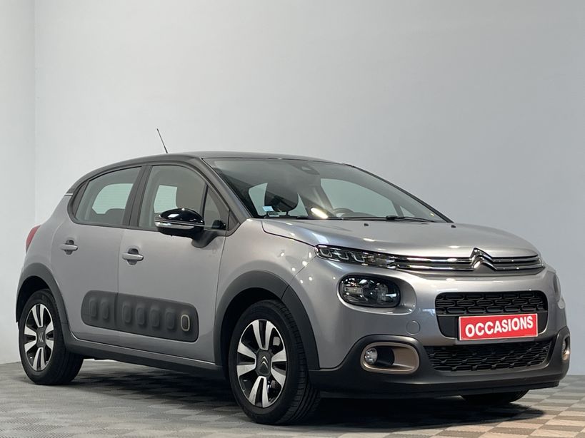 CITROEN C3 2020 - Photo n°2