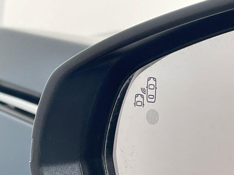 PEUGEOT 3008 2022 - Photo n°52