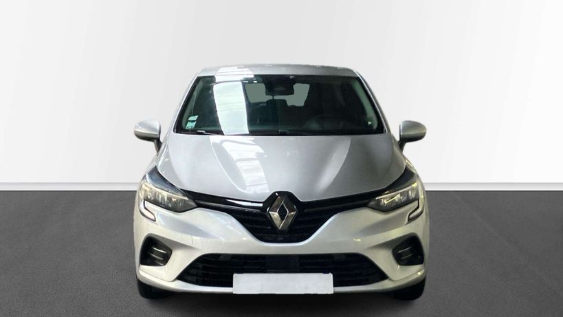 RENAULT CLIO V 2021 - Photo n°14