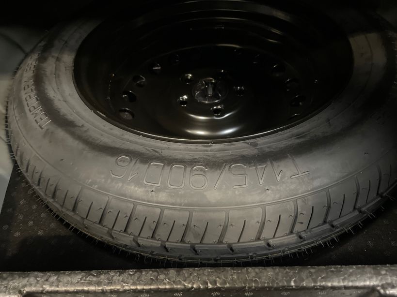 RENAULT ARKANA 2024 - Photo n°52