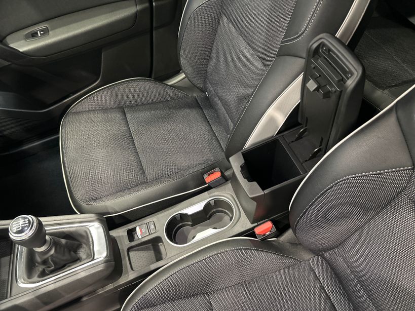 RENAULT CAPTUR 2022 - Photo n°19