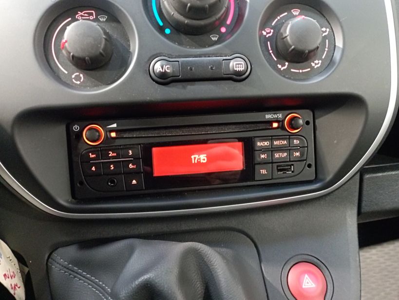 RENAULT KANGOO EXPRESS 2020 - Photo n°15