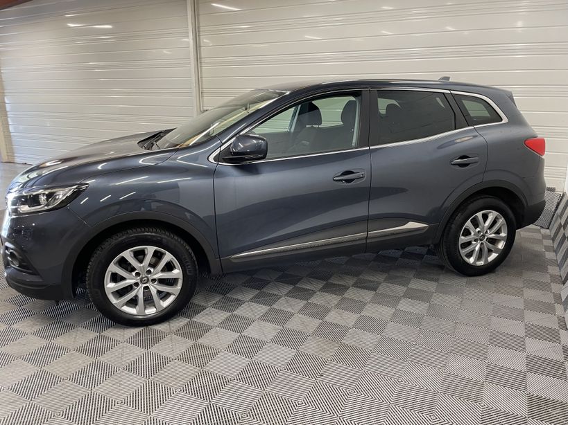 RENAULT KADJAR 2021 - Photo n°4