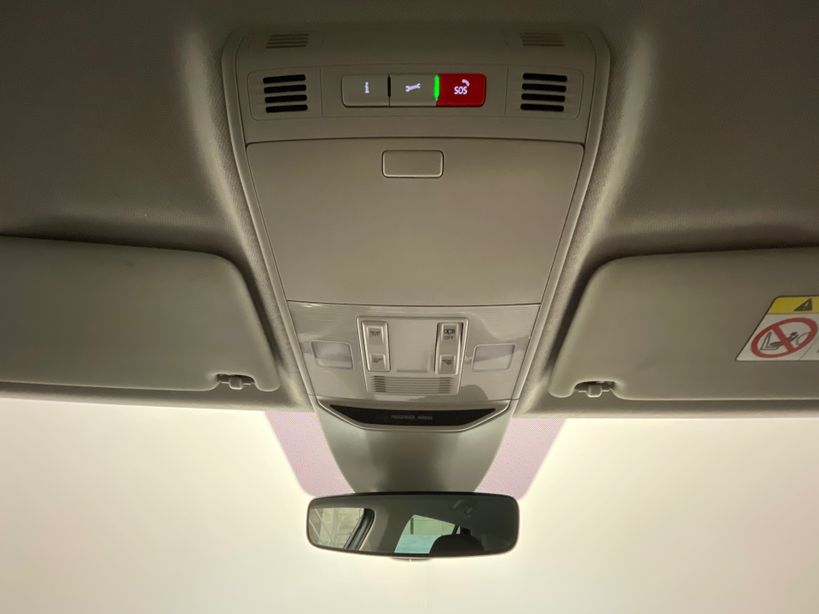 SKODA KAMIQ 2025 - Photo n°24