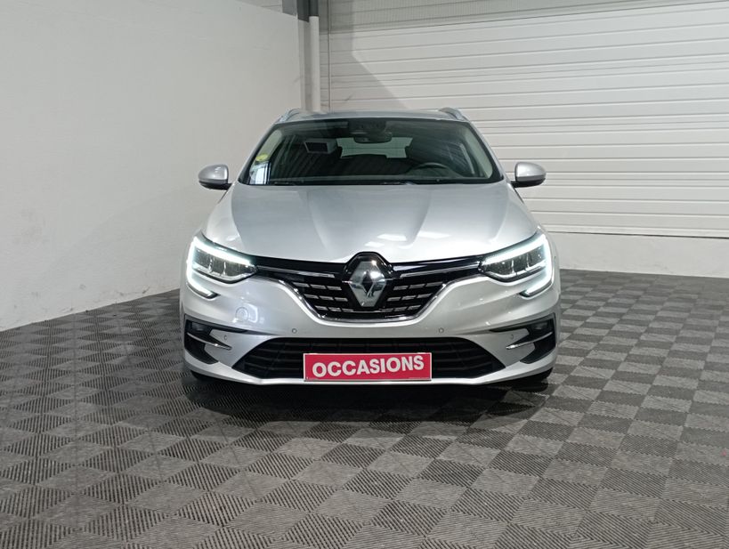 RENAULT MEGANE IV ESTATE 2022 - Photo n°2