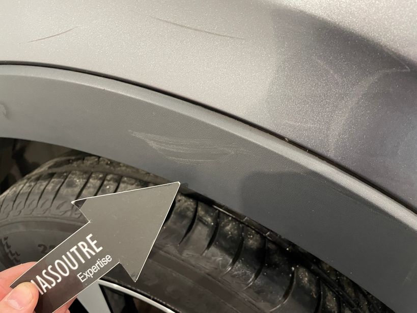 RENAULT ARKANA 2023 - Photo n°21