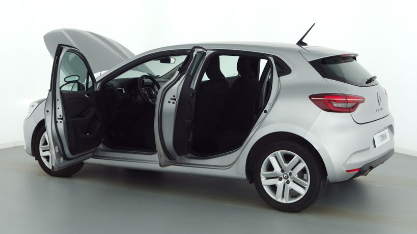 RENAULT CLIO V 2021 - Photo n°7