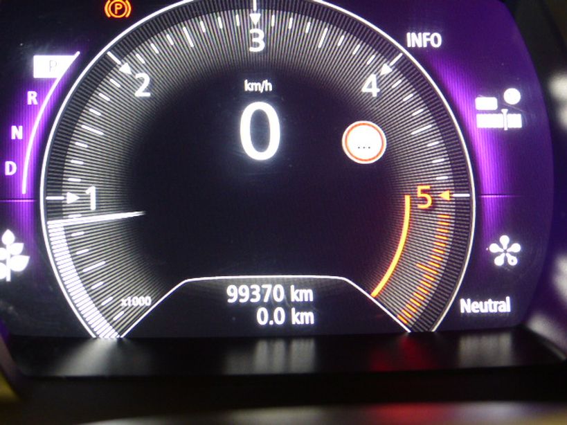 RENAULT TALISMAN 2019 - Photo n°4