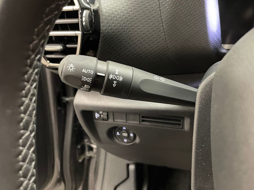 CITROEN C4 2024 - Photo n°21