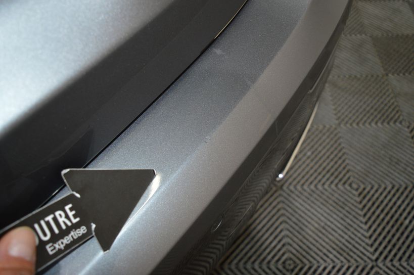 MERCEDES CLASSE A 2020 - Photo n°13