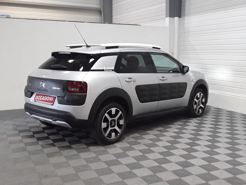 CITROEN C4 CACTUS 2018 - Photo n°15