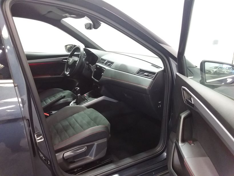 SEAT ARONA 2020 - Photo n°7