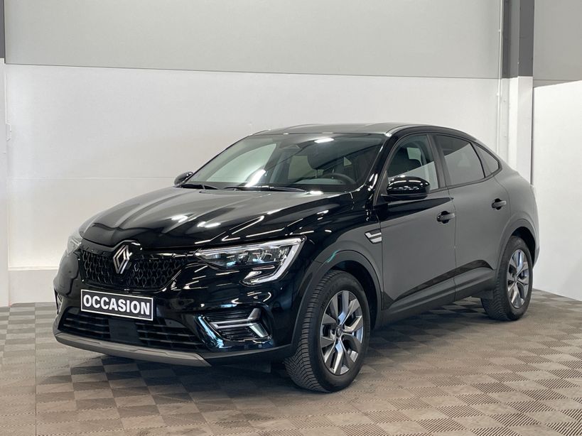 RENAULT ARKANA 2024 - Photo n°1