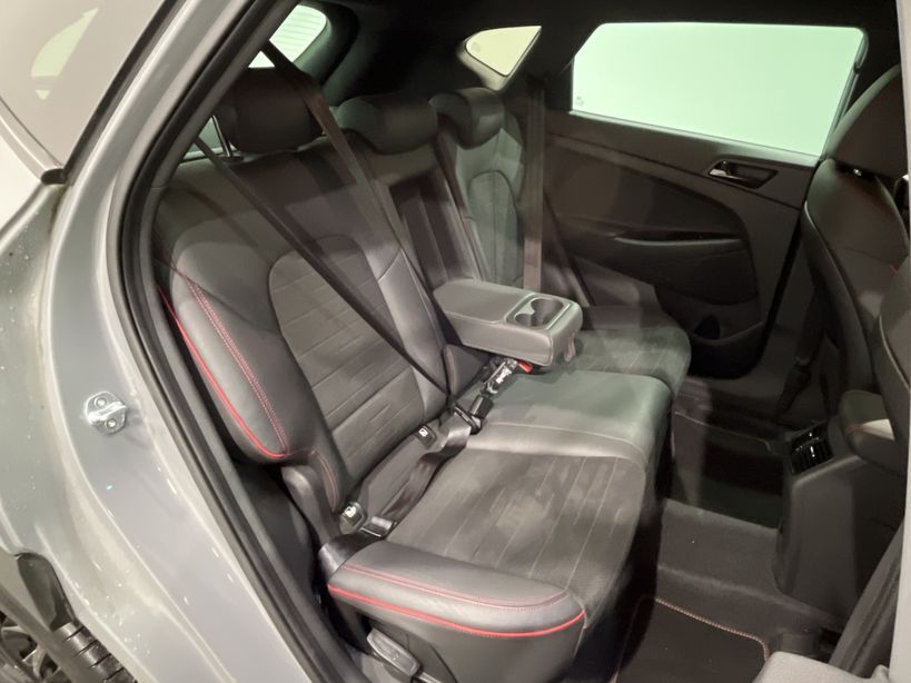 HYUNDAI TUCSON 2020 - Photo n°40