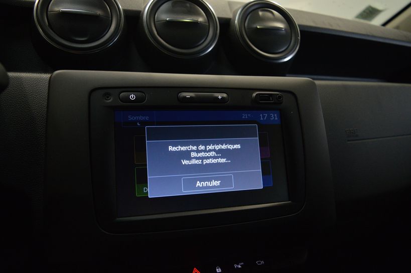 DACIA DUSTER 2019 - Photo n°14