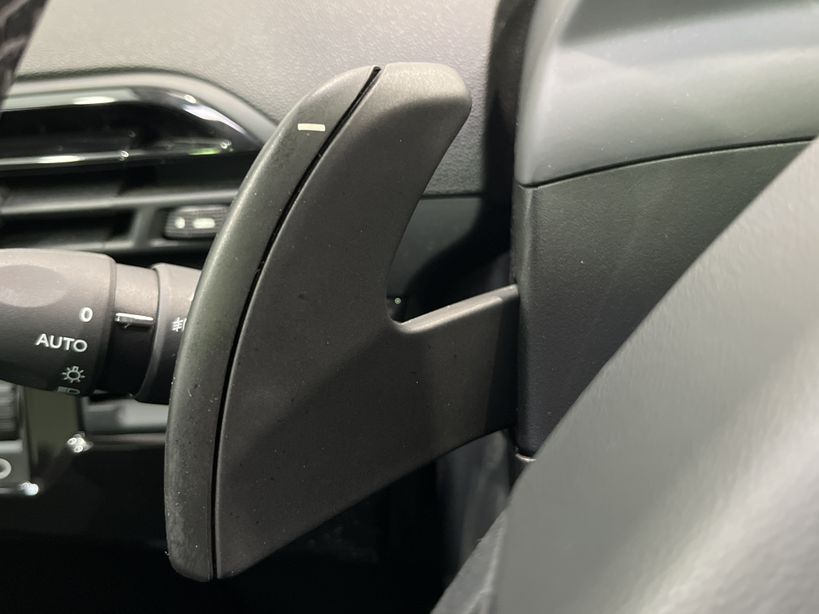 CITROEN GRAND C4 PICASSO 2017 - Photo n°26