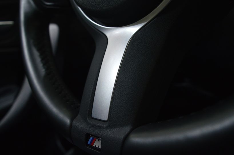 BMW SERIE 1 F20 LCI2 2019 - Photo n°18