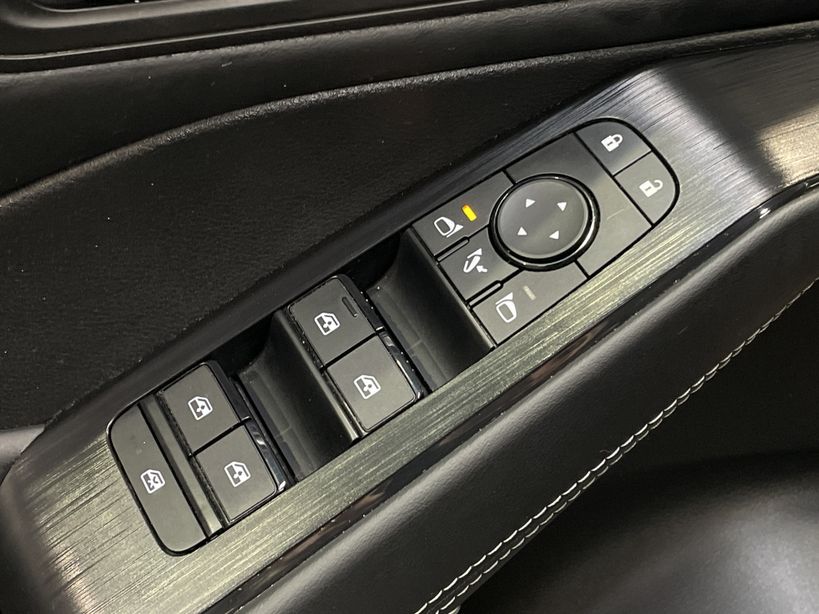 NISSAN QASHQAI 2023 - Photo n°33