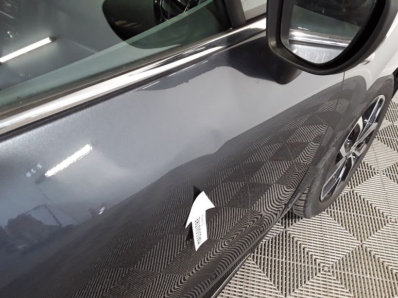 RENAULT CLIO IV 2018 - Photo n°9