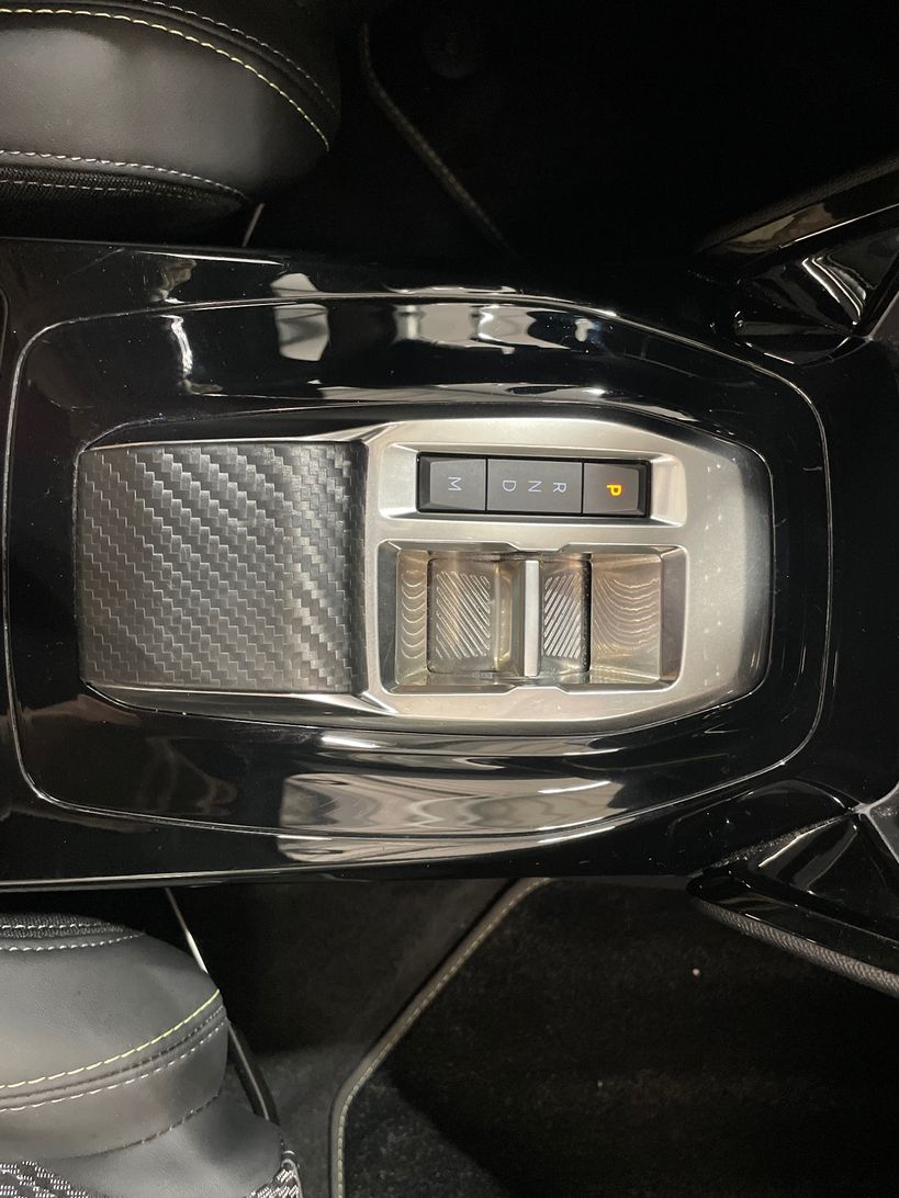 PEUGEOT 2008 2024 - Photo n°23