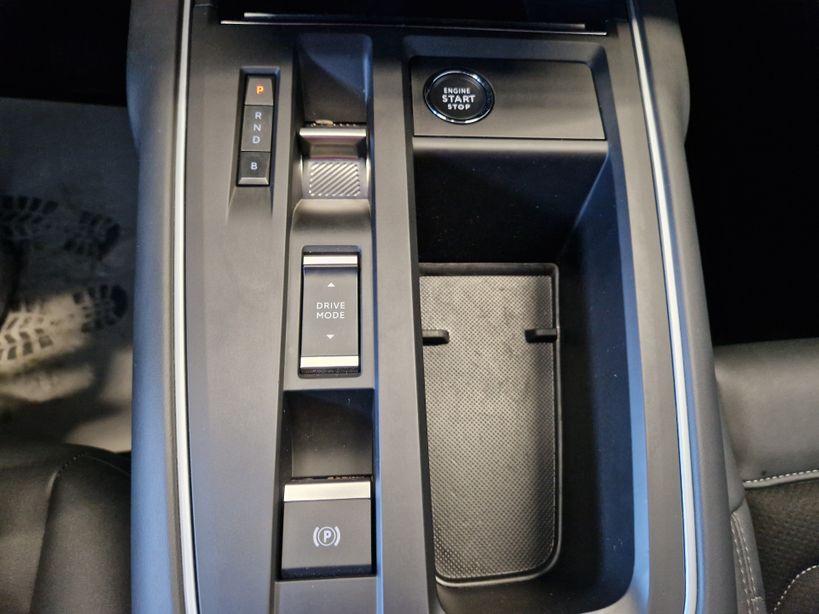 CITROEN C5 AIRCROSS 2024 - Photo n°24