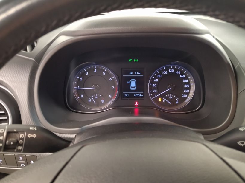 HYUNDAI KONA 2018 - Photo n°28