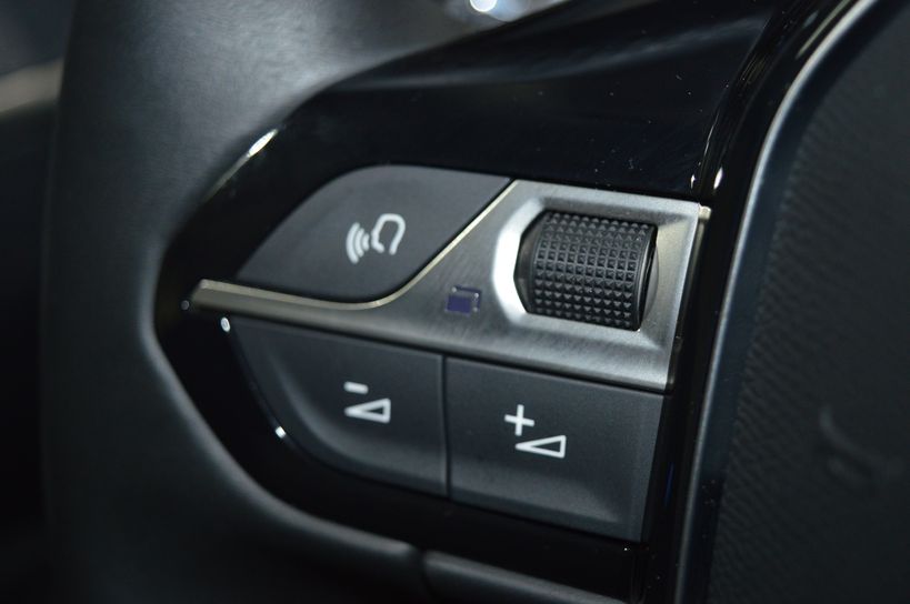 PEUGEOT 3008 2022 - Photo n°27