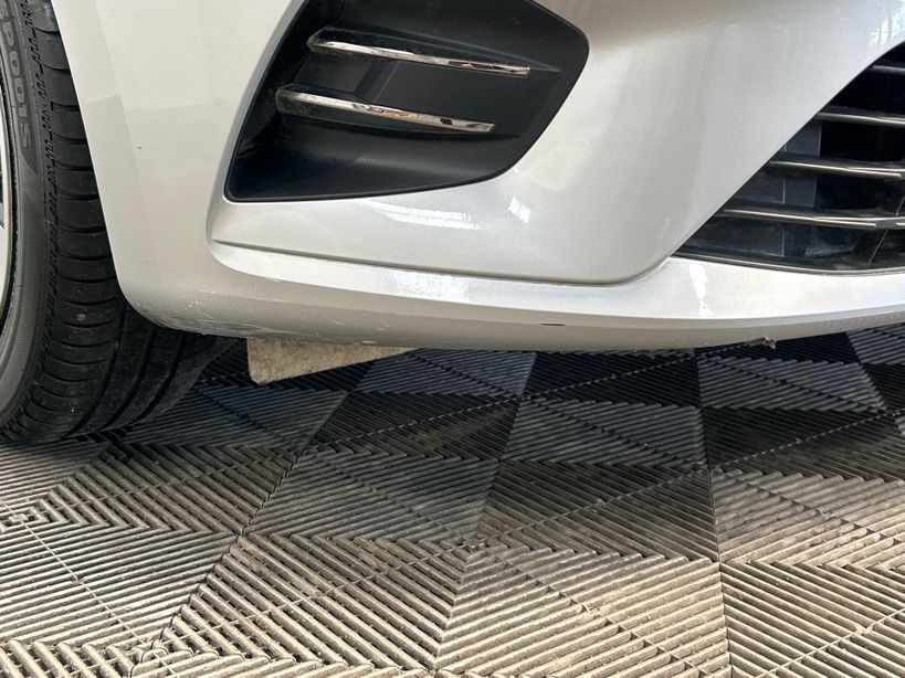 RENAULT CLIO V 2023 - Photo n°12