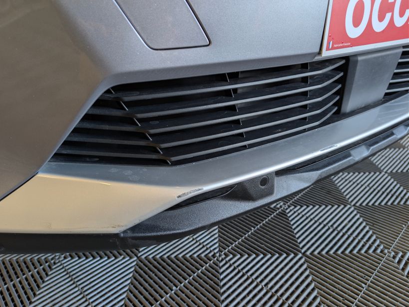 PEUGEOT 5008 2023 - Photo n°1