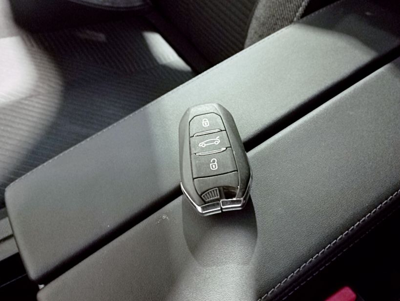 PEUGEOT 308 2024 - Photo n°26