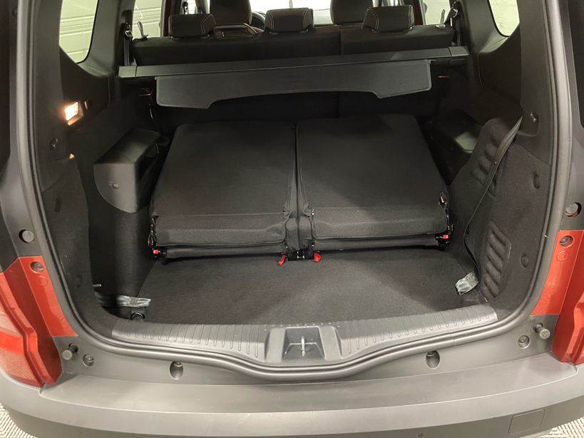 DACIA JOGGER 2022 - Photo n°9