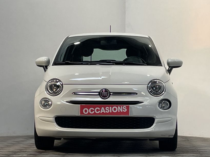 FIAT 500 MY22 2023 - Photo n°5