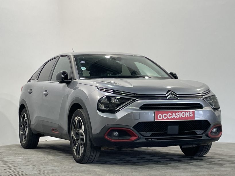 CITROEN C4 2020 - Photo n°3