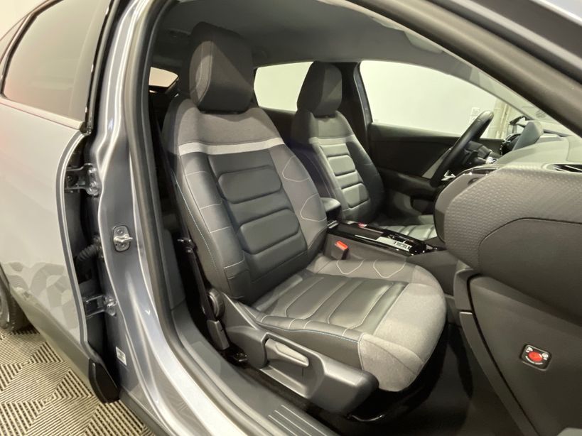 CITROEN C4 2024 - Photo n°47