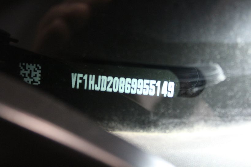DACIA DUSTER 2022 - Photo n°1