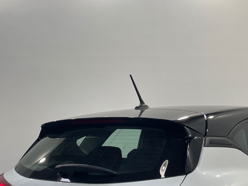 RENAULT CAPTUR 2022 - Photo n°14