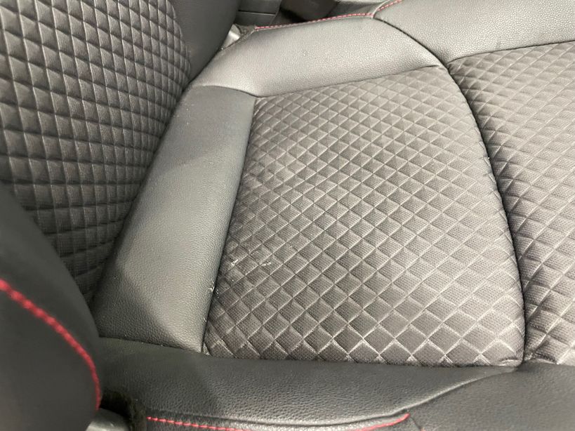 TOYOTA YARIS HYBRIDE MY20 2022 - Photo n°16