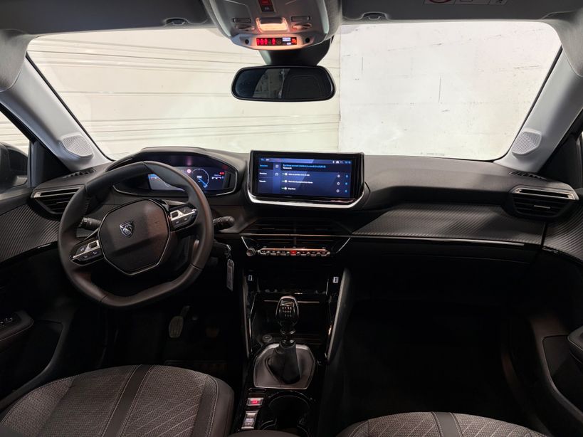 PEUGEOT 208 2025 - Photo n°28