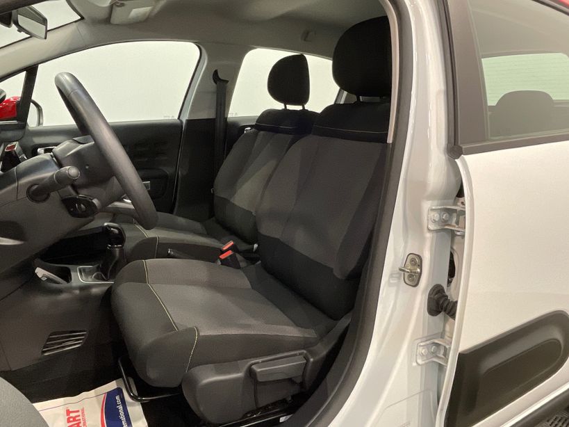 CITROEN C3 2023 - Photo n°16