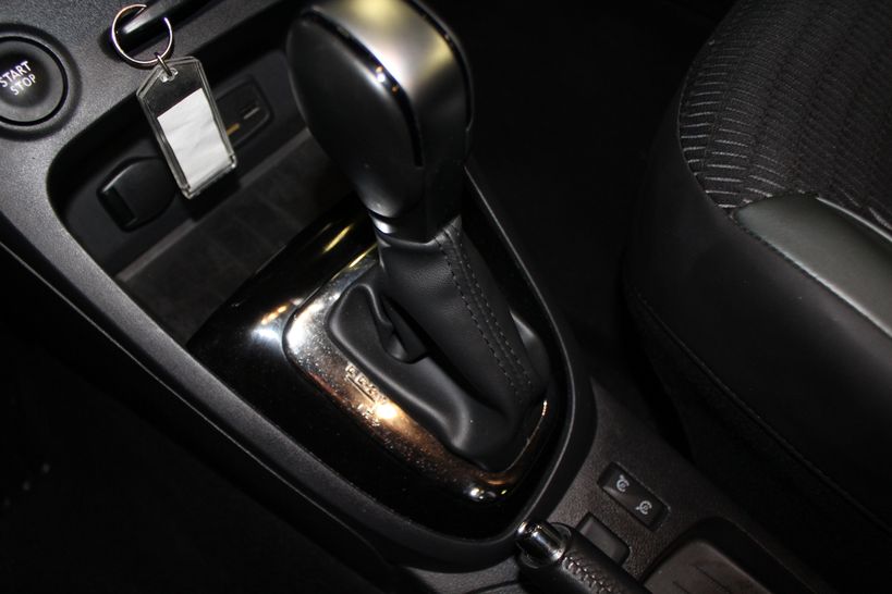 RENAULT CAPTUR 2016 - Photo n°14
