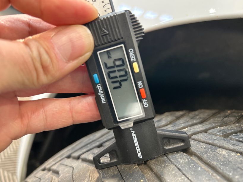 RENAULT CLIO V 2022 - Photo n°8