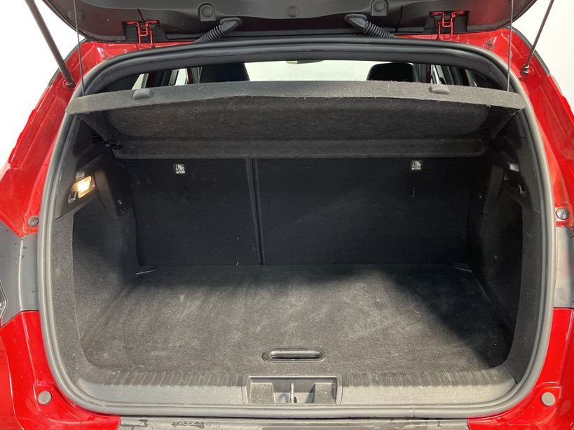 RENAULT CAPTUR 2021 - Photo n°55