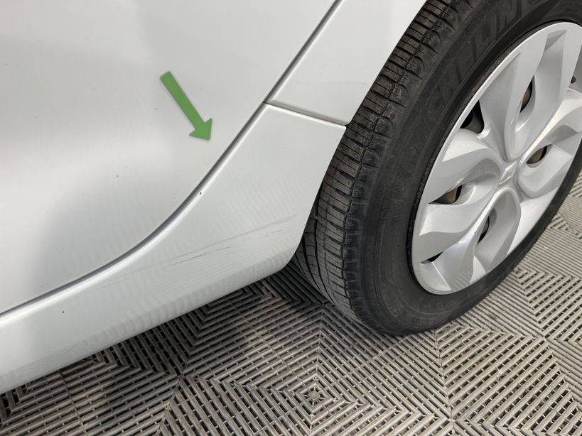 RENAULT ZOE 2018 - Photo n°13