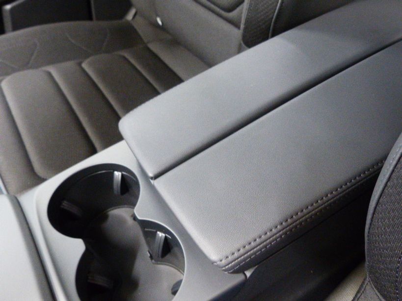 CITROEN C5 AIRCROSS 2023 - Photo n°21