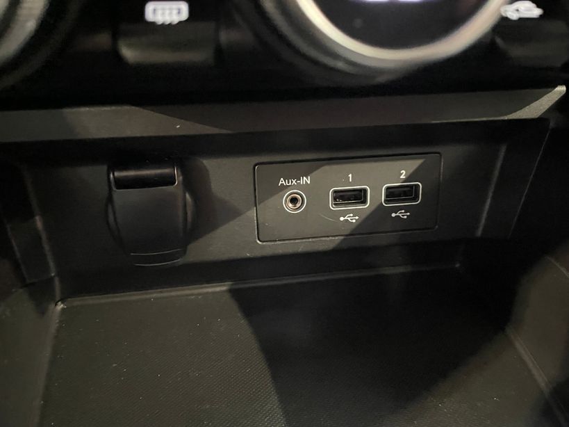 RENAULT ARKANA 2021 - Photo n°26