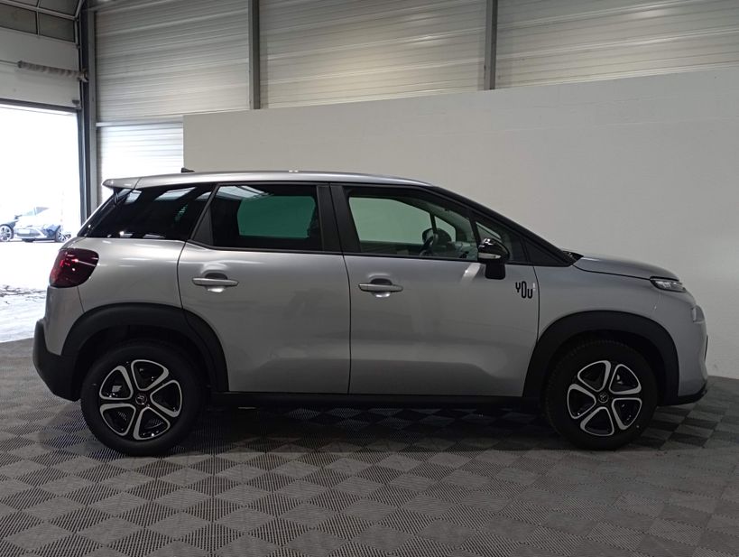 CITROEN C3 AIRCROSS 2024 - Photo n°10