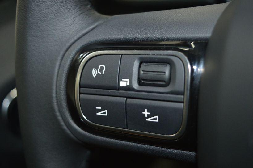CITROEN C3 2021 - Photo n°25