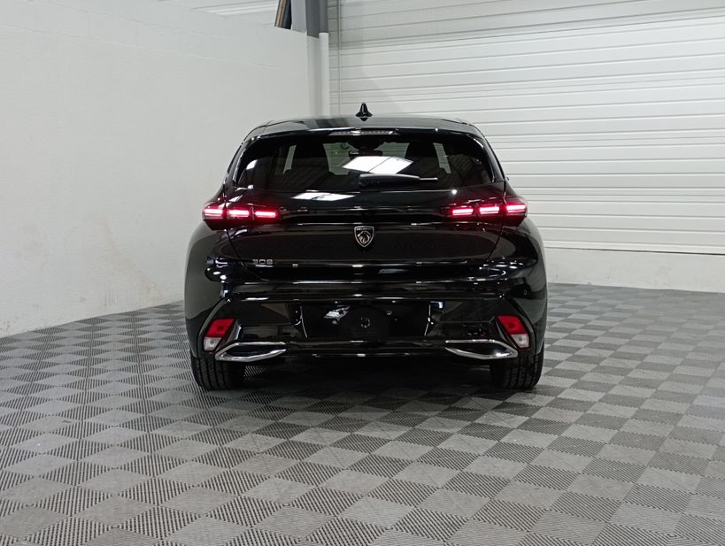 PEUGEOT 308 2025 - Photo n°6